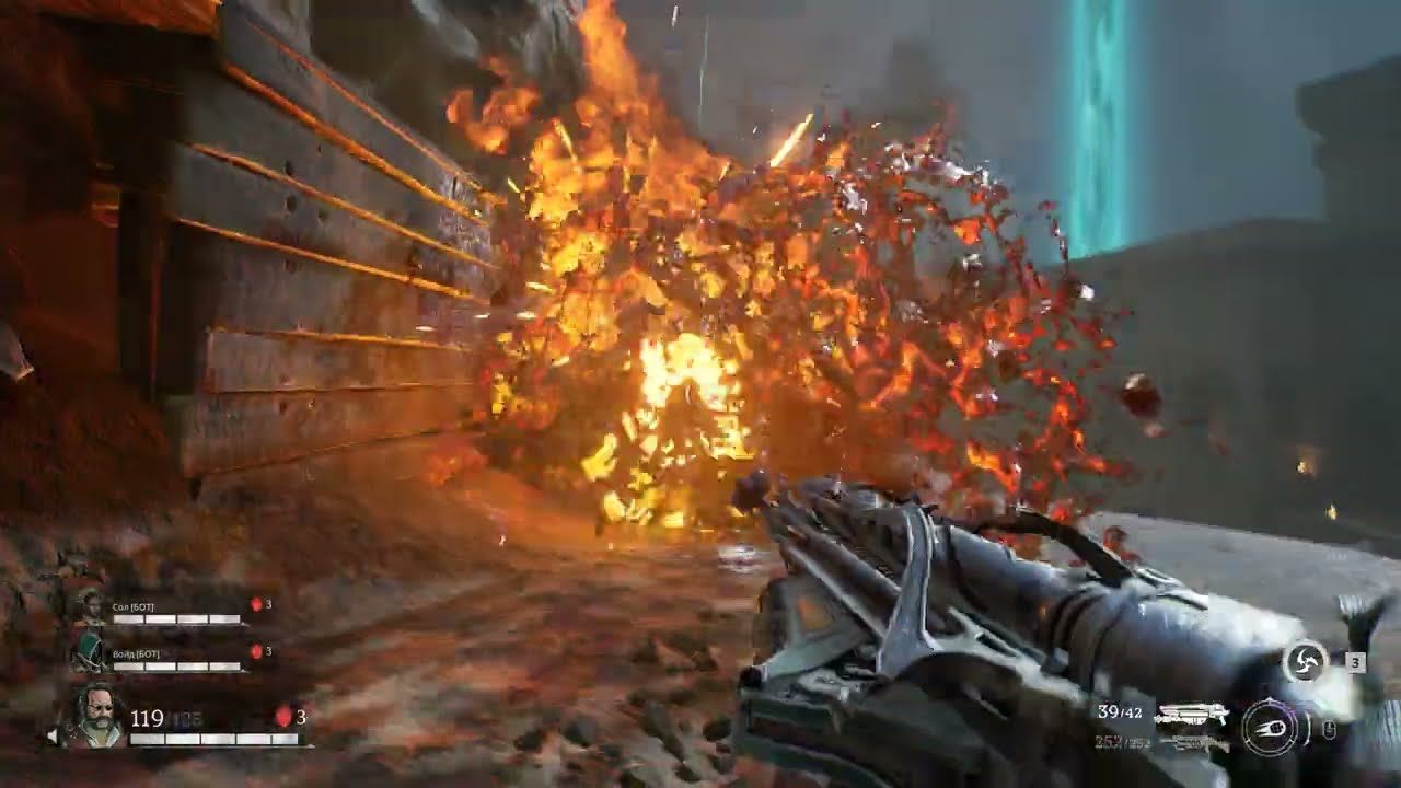 ИГРАЕМ В PAINKILLER 2025