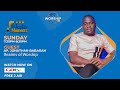 Worship moments  epsd 21   with  ap jonathan babarah   live on worship tv