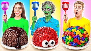 Cooking Challenge Simple Kitchen Recipes By Multi Do Challenge