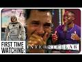 Interstellar: Our First Time Watching - Kinda Funny In Review
