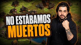 La partida que sobrevivió al restore