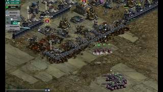war commander hh45