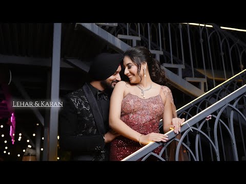 Best Ring Cinematic | Lehar & Karan Cinematic | BollywoodPhotoStudio