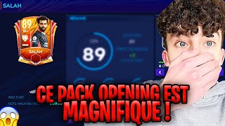 CE PACK OPENING EST JUSTE MAGNIFIQUE !! (je blague pas) FIFA MOBILE 21