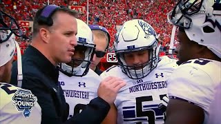 B1G Sights and Sounds - 2017 Week 10