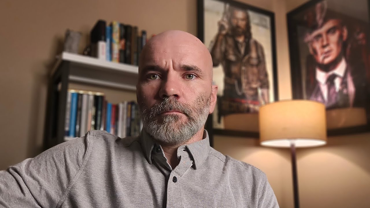 Why I'm Single... He Man Woman Haters Club... No Women Allowed 😂