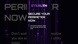 Secure Your Perimeter