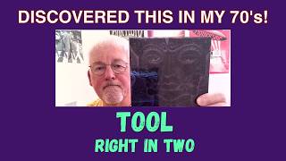 REACTION CHANNELS GET IT RIGHT! Thanks to NicknLex and Jim Newstead for turning me onto TOOL!