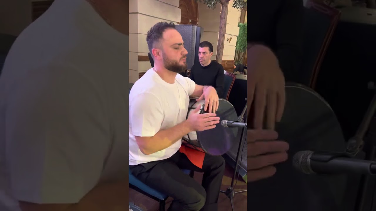 Bellagio Band, Artur Burnuchyan, Armen Yenoqyan- Shalaxo, Uzundara 2023