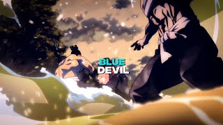 Blue devil - Jujutsu Kaisen [AMV/EDIT] scrap!
