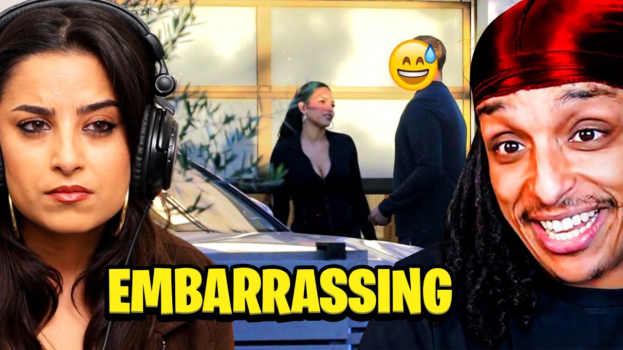 She Tested Her Man But He Made Her Look Dumb...