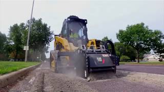 Cat® Cold Planer Operating Tips