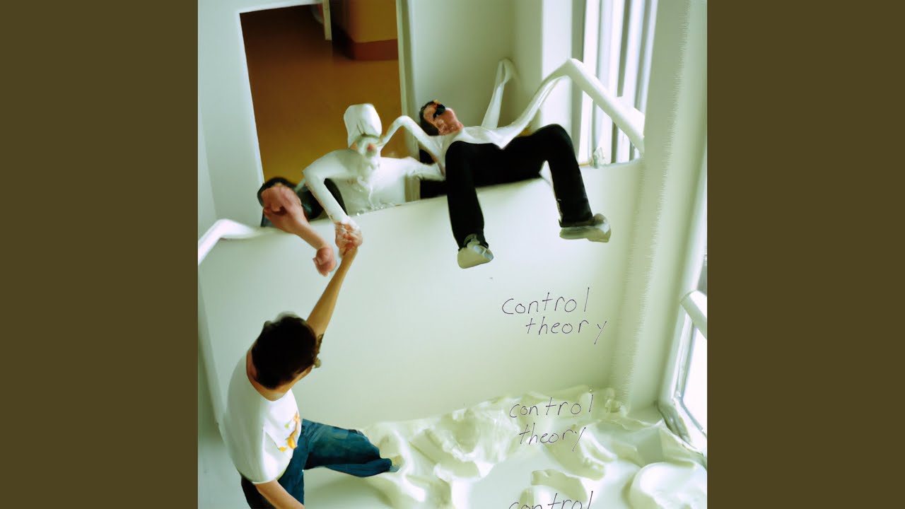 Watch Control Theory on YouTube Watch Control Theory on YouTube