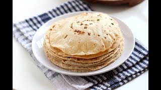 Making the Perfect Phulka (Roti) On Induction Stove screenshot 4