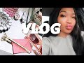 VERY CHILL WEEKEND VLOG: HITTING 100K, WORKING OUT W/ MY TRAINER , BRUNCH DATES | KIRAH OMINIQUE