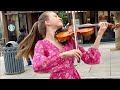 Without You - Karolina Protsenko - Violin Cover