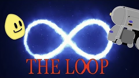 Samo Adventures, Episode 3: The Loop