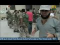 Syria News 11.11.2012, Syria is the final destination of the extremists and Jihadists of al Qaeda.
