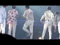 [FANCAM] 170610 2PM 6Nights MAGIC #택연 #옥택연 #Taecyeon