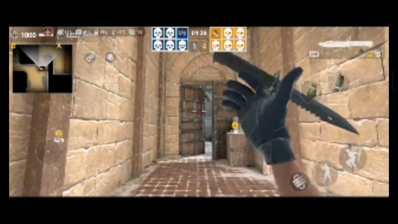 Critical Strike Bomb Flash Tutorial - Part 1 (Afghanistan)