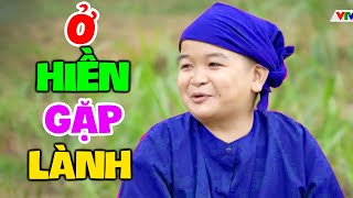 Hài Tết 2023 Mới Nhất | Ở HIỀN GẶP LÀNH | Phim Hài Dân Gian Hay Nhất 2023