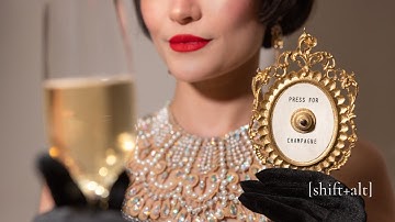 Shift + Alt Events sizzle reel