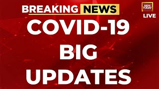 COVID 19 News LIVE: Coronavirus Cases Triggers Alarm In India, States On High Alert | Covid 19 News