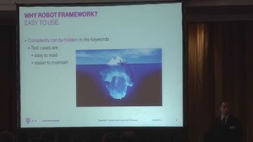 HUSTEF 2014 - Tamás Pályi