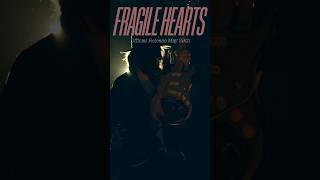 FRAGILE HEARTS! News single Release Party Pre-Save on Spotify. Release: 29.05