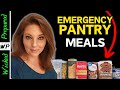 Add this emergency meal to your prepper pantry griddown shtf cooking creamy beef n shells
