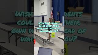 Free student writing checklist for self-assessment, feedback and grading made easy! #writing Free student writing checklist for self-assessment, feedback and grading made easy! #writing