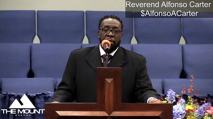 2-20-22 "This Is How We Do It" - Reverend Alfonso ...