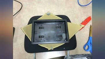 BW 7 inch High Resolution 800 * 480 TFT Color LCD Car Rear View Camera Monitor review