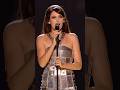 Consider my “Great Expectations” of Sienna Spiro at the #VMAs officially met 🙂‍↕️