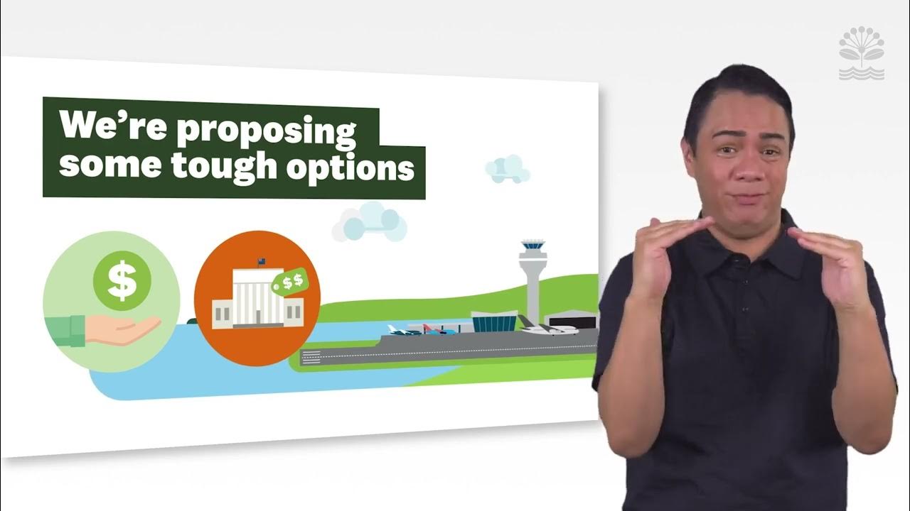 Annual Budget 2023/2024 Have your say NZSL Auckland Council YouTube