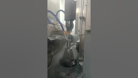 G160  China Gear Hobbing Cutting Machine Gear Processing Machine