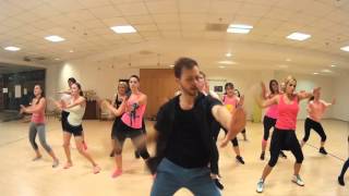 Zumba La Mordidita