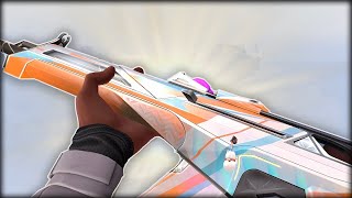 Ex - Zenti Valorant Montage