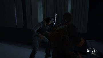 The last of us: Part 1 remake PS5 Chapter 11 The firefly lab