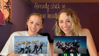 TWINS REACT TO SEVENTEEN & GOLDEN CHILD MVs! | Honest Opinions