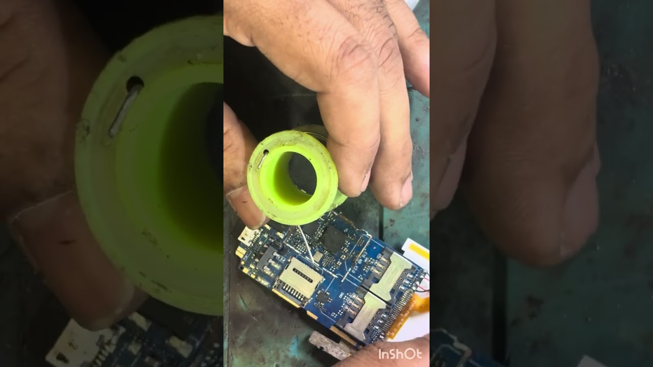 KACHADDA china mobile charging pin short and pin replesment.