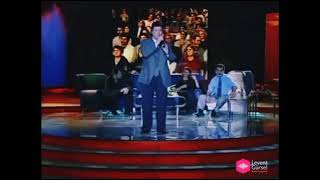 İbo Show: Cengiz Kurtoğlu - Yalanın Batsın (Arşiv 1999)