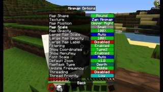 Tekkit Multiplayer - Part 1 - What a shitty start!