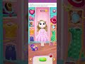 shoes in my talking angela 2 gameplay