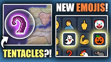 Trying out the new Halloween update! | OpenFront.io