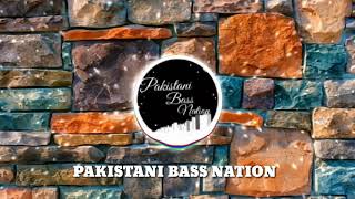 Challa [BASS BOOSTED] Bohemia ,Deep Jandu and Gittans Bains [PAKISTANI BASS NATION]