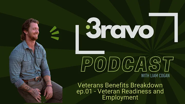 Veteran Readiness & Employment (VRE) | Maximize Your Chapter 31 Benefits! 💰