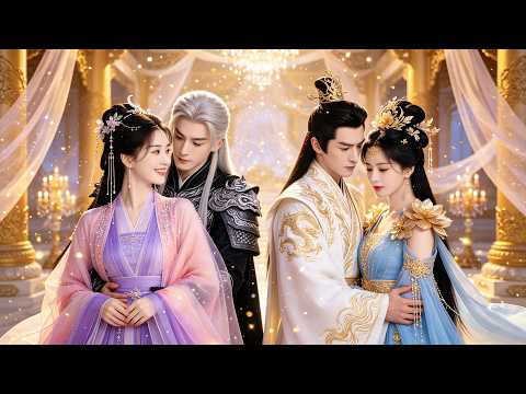 💞Reborn, she weds the feared cold general, lets her sister marry the king and restarts a lucky life!