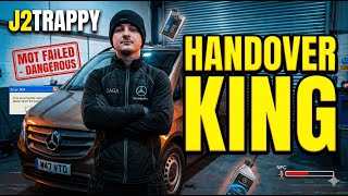 J2Trappy - Handover King Official Music Video