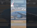 THAI AIRWAYS B777-300ER takeoff at Bangkok Airport #shorts #aviation #b777 #takeoff #plane #bangkok